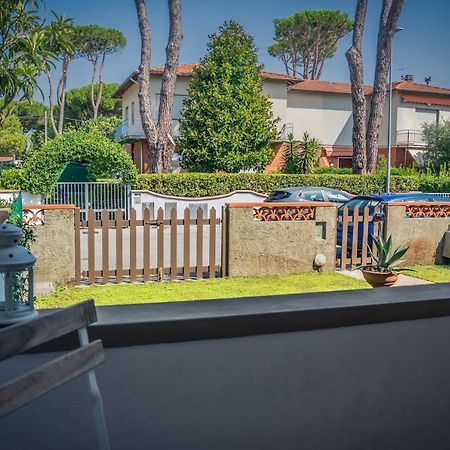 Villa Casa Gu Lido di Camaiore Exterior foto