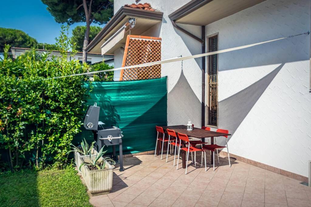 Villa Casa Gu Lido di Camaiore Exterior foto